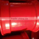 Golden Supplier 1Pc Engineering Steel Wheels thumbnail-3