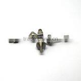 China Manufacturer Max Vapor Electronic Cigarette Stainless Steel/copper Parts thumbnail-6