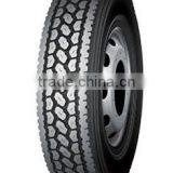 Good Quality Low Price Taitong Kapsen 285 75r24.5 Truck Tyre thumbnail-1