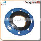 Cast&forged Casting Parts Flange Pipe Cast Iron thumbnail-5