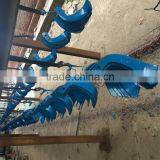 Colored Coulter Blade for Smal Farm Walking Tractors thumbnail-3