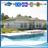 Luxury Houses Prefabricated Residential Houses thumbnail-4