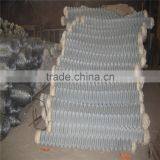 Hot Sale PVC Coated and Galvanized Chain Link Fence/stainless Steel Chain Link Fence/temporary Chain Link Fence thumbnail-6