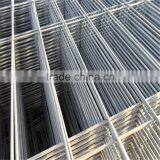 Black PVC / Vinyl Coated /Galvanized Welded Wire Mesh thumbnail-5