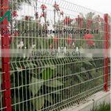 Metal Fence Wire, Used Vinyl Fence for Sale,galvanized Welded Wire Mesh Factory thumbnail-5