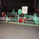 2015 New Products of Military Grade Barbed Wire Fence Making Machines Anping Factory thumbnail-6