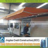 Coffee Bar Container House thumbnail-6