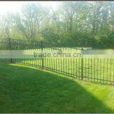 Fashionable Cheap Decorative Garden Use Farm Fencing thumbnail-3