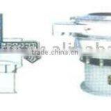 XZS-2000 Aluminum Powder Special Rotary Vibration Sieve