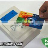 Good Quality Customized Printing EM4200 RFID Key Card thumbnail-6