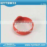 Rfid Access Control System Waterproof Durable Nfc Wristband