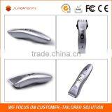 China Supplier Wholesale Beauty Supply Self-Cut Advanced Motor With Quiet Operate Hair Clipper thumbnail-3