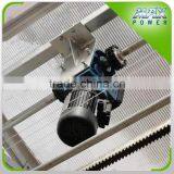 Rack and Pinion System Gearmotor thumbnail-1