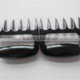 BBQ Meat Handler Forks, BBQ Bear Claws by Luxaton, BBQ Heat Resistant Meat Claws,Meat Handlers, Meat Shredder Claws, Set of 2 thumbnail-3