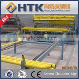 PLC Contral Automatic Welded Wire Mesh Panel Making Machine (ISO9001,Factory Price) thumbnail-4