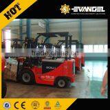 2T Electric Forklift Good Price YTO CPD20 thumbnail-3