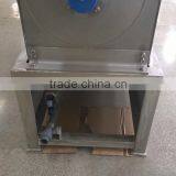 TSURUMI Screw Press for Domestic Wastewater Treatment MDQ-401 thumbnail-5