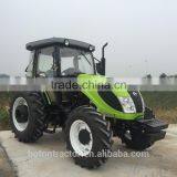 BOTON 110HP TRACTOR WITH WITH CAB AIRCONDITION AND AIR CONDITIONER thumbnail-2