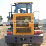 Everun Brand CE 3.0ton Wheel Loader ER35 Farm Loader for Sale thumbnail-6