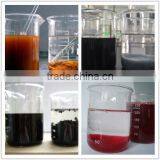 High polymer flocculant industrial grade decolorizing agent for all kinds of waste water treatment