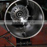 DHK250 CNC Honing Machine For Deep Hole thumbnail-4