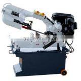 HORIZONTAL METAL BAND SAWING MACHINE thumbnail-1