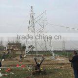 5 Ton Double Drum Tractor Winch/Tractor Machine/Walking Tractor thumbnail-3