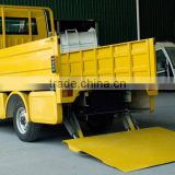 electric rubbish truck ,EG6032X