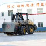 CPCY100 Telescopic Forklift thumbnail-1