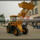 Wheel Loader SWM620 With ce for Sale