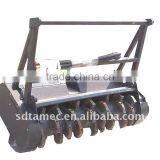 Skid Loader Forest Mulcher - Skid Steer Mulcher