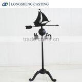 High Quality Ornamental Outdoor Aluminum Casting Crafts thumbnail-1