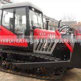 YTO Brand, China Mini Crawler Dozer C802 thumbnail-1