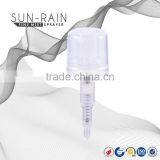 China Supplier High Quality and Widely Used Colourful Plastic Mist Spray Nozzle thumbnail-1