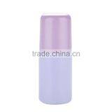 Color Customized Round Bottle Roll On Deodorant thumbnail-3