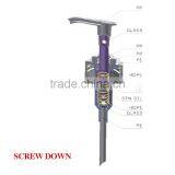 Wholesale 2cc Plastic Lotion Pump for Bottle thumbnail-2