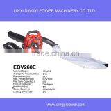 Gasoline Engine Blower and Vacuum EBV260 thumbnail-4