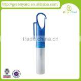 Plastic Perfume Sprayer Bottle Tube thumbnail-6