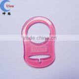 Silicone Pacifier Ring, Silicon Ring, Silicon MAM Ring thumbnail-1