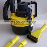 Mini Auto Vacuum Cleaner thumbnail-5