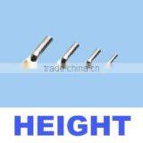 HEIGHT BEST SALE DTL-1 CONNECTOR TERMINALS/insulated Ring Terminal With High Quality thumbnail-1