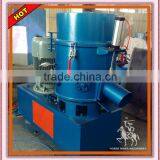New Type Plastic Film Granulating Machine / PP PE Film Agglomerator Densifier Machine thumbnail-2