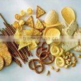 The High Quality Bag of Beans and Peanut Packing Machine thumbnail-2