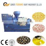 Yuxiang Machinery Potential Professional Small Oil Screw Press thumbnail-6