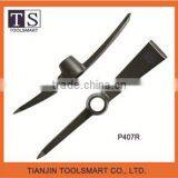 Cutting Picks Steel Cutting Pickaxe Mattock