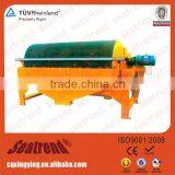 High Quality Resource Reclamation Timber Industry Magnetic Drum Separator thumbnail-1