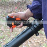 Factory Price 4 Stroke Gasoline Snow Blower Leaf Blower thumbnail-6