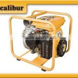 3 Inch Gasoline Water Pump With 5hp Robin EY20 thumbnail-2