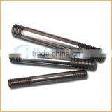 Factory Direct Sales High Quality Titanium Jis Certification Stud Bolt and Nut thumbnail-5