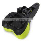 YAFEE - 1032 Cycling Sports Bike MTB Saddle Front Seat Mat Racing Bicycle Hollow Saddle Seat Bike Parts thumbnail-6